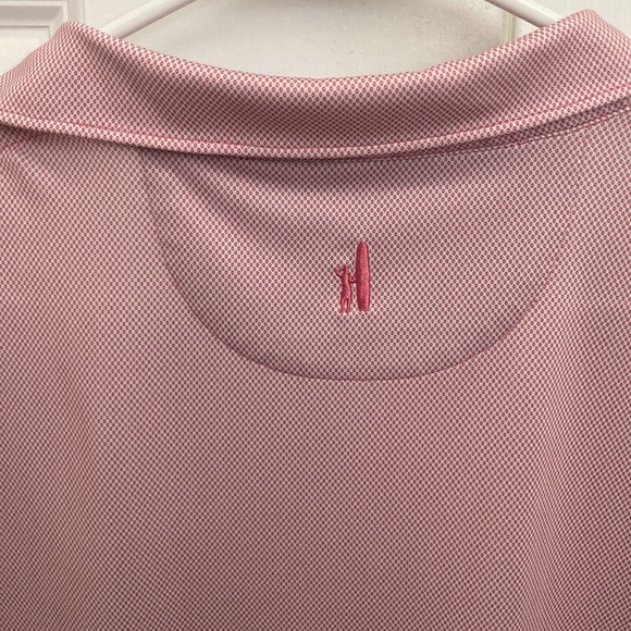 Johnnie-O abandon Dunes Men’s Golf Polo. Size Large. Brand new, never worn. - Picture 5 of 5